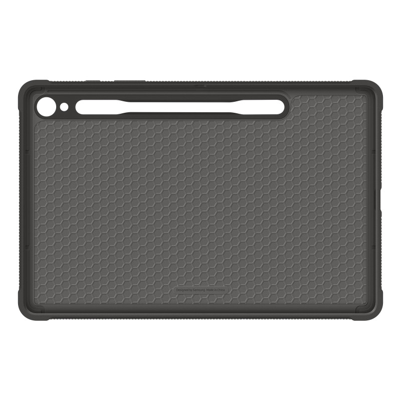 Samsung Outdoor Cover EF-RX710 für Galaxy Tab S9 Black